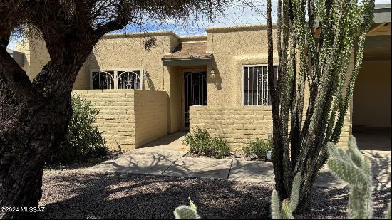 7739 E Hawthorne Street, Tucson AZ 85710