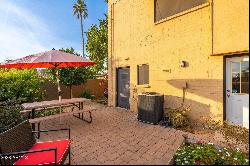 6501 N 17th Avenue #101, Phoenix AZ 85015