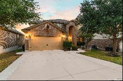 12634 Red Maple Way, San Antonio TX 78253