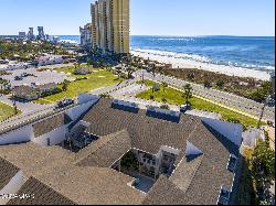 17614 Front Beach Rd Unit 30A, Panama City Beach FL 32413