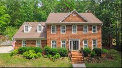 316 Westminster Court, Asheboro NC 27205