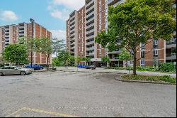 1964 Main St Unit 803, Hamilton ON L8S1J5