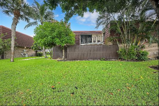 8303 Boca Rio Drive, Boca Raton FL 33433