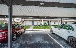 8693 Bardmoor Boulevard #202B, Seminole FL 33777