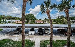 8693 Bardmoor Boulevard #202B, Seminole FL 33777