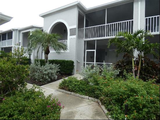 4639 Chapel Hill Drive #2923, Sarasota FL 34238