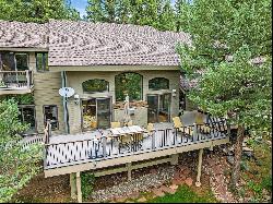 3816 Spring Valley Trail, Evergreen CO 80439