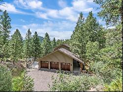 3816 Spring Valley Trail, Evergreen CO 80439