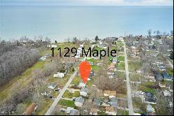 1129 Maple Avenue, Madison OH 44057