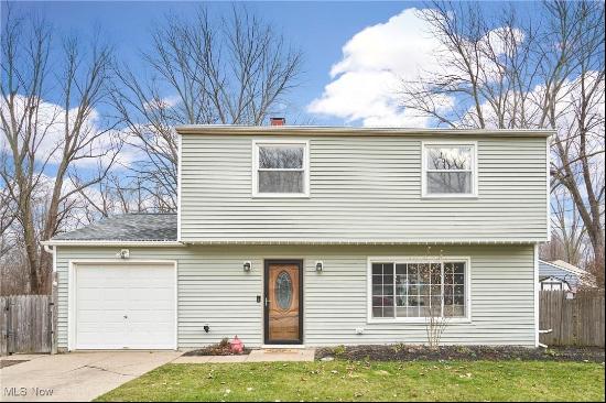 1129 Maple Avenue, Madison OH 44057