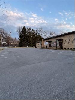 628 Route 56, St Clair Twp PA 15954