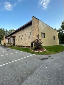 628 Route 56, St Clair Twp PA 15954