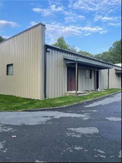 628 Route 56, St Clair Twp PA 15954