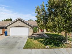 43314 Homestead Street, Lancaster CA 93535