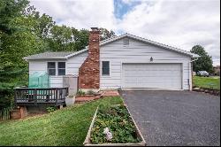 76 Hillcrest Drive S, Macungie Borough PA 18062