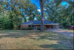 6119 Bradford Drive, Shreveport LA 71119