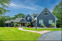 5 Sparrow Lane, East Greenwich RI 02818