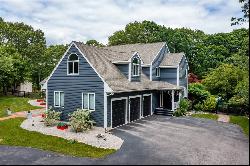 5 Sparrow Lane, East Greenwich RI 02818