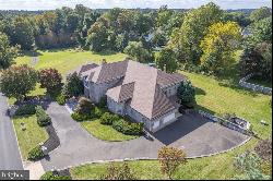 1868 Nicholas Drive, Huntingdon Valley PA 19006