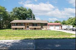 14298 S Union Church Road, Ellendale DE 19941