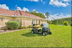 15195 Ligustrum Lane, Alva FL 33920