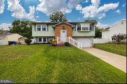 783 Sterling Road, West Deptford NJ 08096