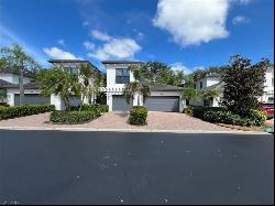 2390 Ravenna BLVD #202, Naples FL 34109