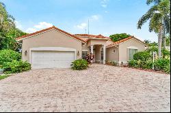 9747 Mantova Drive, Lake Worth FL 33467