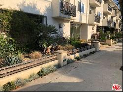 2721 2nd Street Unit 214, Santa Monica CA 90405