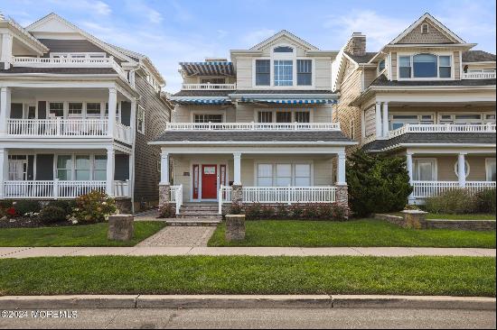 1403 Ocean Avenue, Belmar NJ 07719