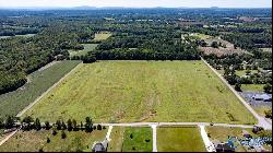 Lot 3 Scott Road, Hazel Green AL 35750