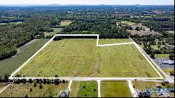 Lot 3 Scott Road, Hazel Green AL 35750