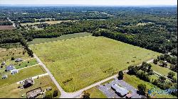 Lot 3 Scott Road, Hazel Green AL 35750