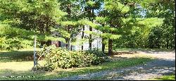 374 N Ridge Road, Hannacroix NY 12087