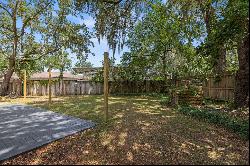 261 E Ferndell Avenue, Valparaiso FL 32580