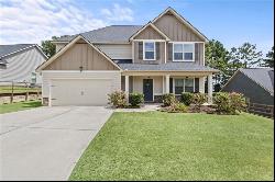 1113 Red Bud Circle, Villa Rica GA 30180