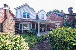 1216 Winterton St, Highland Park PA 15206