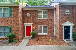 4048 Hidden Hollow Terrace #B, Gainesville GA 30506