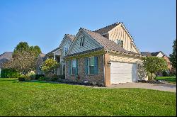 2300 HIDDEN FOREST Drive, Grand Blanc Township MI 48439