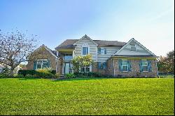 2300 HIDDEN FOREST Drive, Grand Blanc Township MI 48439