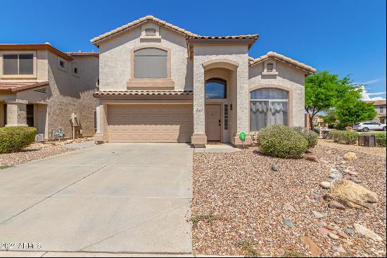 2434 W Running Deer Trail, Phoenix AZ 85085