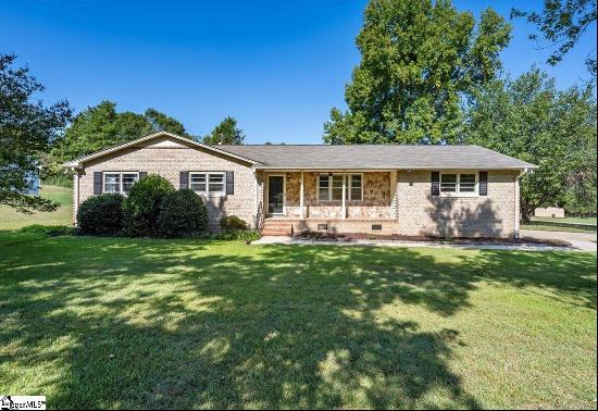 1415 Dunn Road, Anderson SC 29625