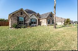 105 Nathan Dr, Chandler TX 75758