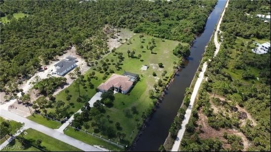 2568 24th Avenue SE, Naples FL 34117