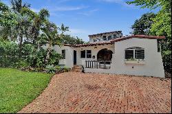 4664 SW 14th St, Miami FL 33134