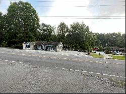 323 Hwy 107N, Cashiers NC 28717