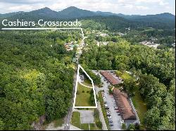 323 Hwy 107N, Cashiers NC 28717