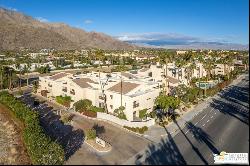 255 S Avenida Caballeros Unit 308, Palm Springs CA 92262