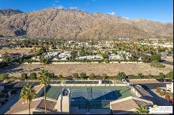 255 S Avenida Caballeros Unit 308, Palm Springs CA 92262