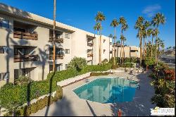 255 S Avenida Caballeros Unit 308, Palm Springs CA 92262